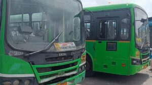 Pune News: पीएमपी बसच्या भरवशावर राहू नका! दोन दिवस निवडणूक ड्युटीवर, फक्त 600 बस धावणार