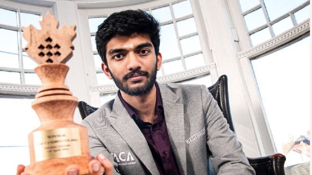 हंगामाचा शेवट विजयाने करणार का डी. गुकेश? वर्ल्ड रॅपिड अँड ब्लिट्झमध्ये हम्पी जेतेपद राखण्याच्या प्रयत्नात