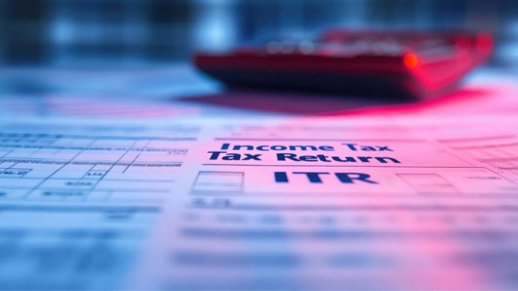 आयकर विभागाचा कडक इशारा: १५ लाख करदात्यांनी सुधारित रिटर्न दाखल केला, ३१ डिसेंबर अंतिम मुदत