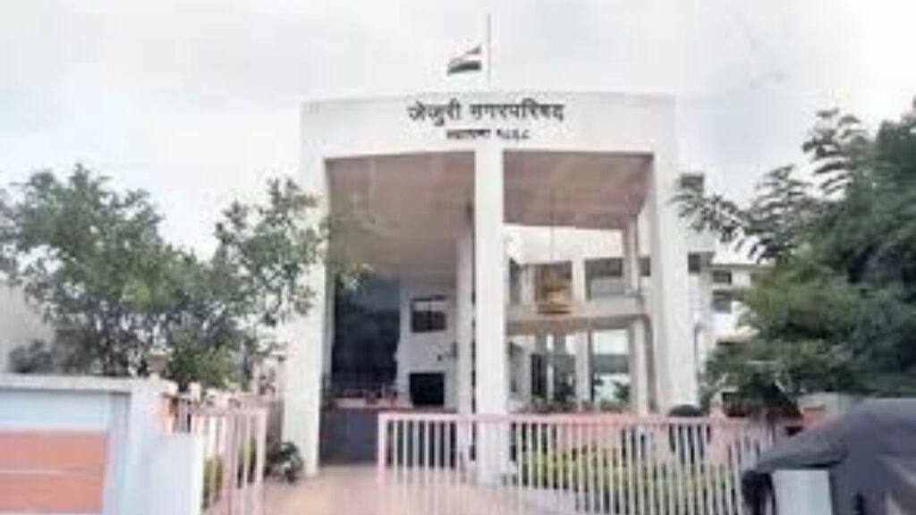 जेजुरी नगरपरिषद निवडणुकांत महिला मतदारांचे वर्चस्व; पुरुषांपेक्षा संख्या अधिक