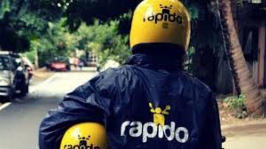 उबरची बाईक टॅक्सी सेवा बेकायदेशीर ठरली; मृत्यूनंतर RTO ची थेट कारवाई, संचालकांवर गुन्हा