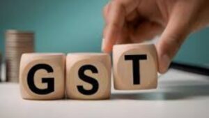 नोव्हेंबरमध्ये GST कलेक्शन घट; सरकारची वसुली 1.70 लाख कोटींवर, ऑक्टोबरच्या तुलनेत घसरण