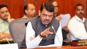 महापरिनिर्वाण दिनासाठी कडक सुरक्षा; मुख्यमंत्री देवेंद्र फडणवीस यांचे विभागांना स्पष्ट निर्देश