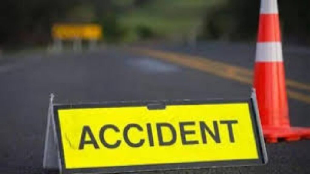 Pune Accident: स्कूल व्हॅन चालकाच्या निष्काळजीपणाने 5 वर्षांच्या मुलाचा मृत्यू; पुण्यात खळबळ