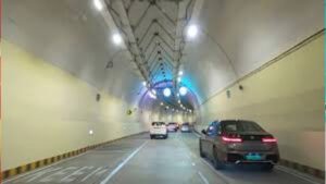 ऑरेंज गेट–मरीन ड्राइव्ह दुहेरी बोगदा प्रकल्पाला सुरूवात; मुंबईत प्रवास आता १० मिनिटांत