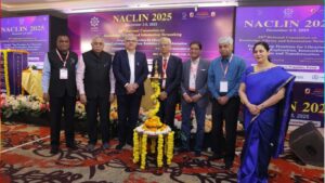 डॉ. पराग काळकर : भविष्यासाठी स्मार्ट ग्रंथालयांची गरज; पुण्यात डेलनेटच्या २८व्या नेंक्लिन परिषदेला सुरुवात