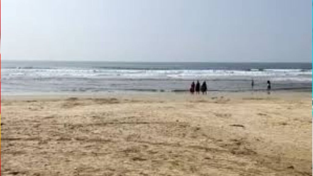 दापोलीत काय घडलं? पर्यटनाला आलेल्या कुटुंबातील जुळ्या चिमुकल्यांनी प्राशन केला गुडनाईटचा लिक्विड; हॉटेलमध्ये खळबळ