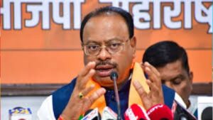 Digital 7/12 ला मिळाली कायदेशीर मान्यता; महसूल मंत्री चंद्रशेखर बावनकुळे यांचा ऐतिहासिक निर्णय