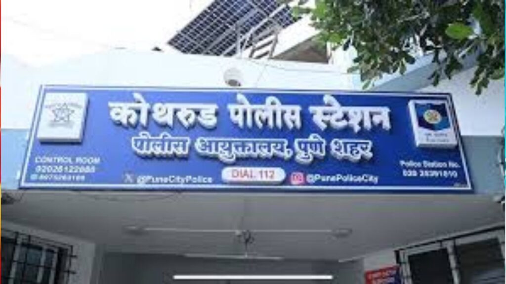Pune News | पुरुषावर अत्याचार करणाऱ्या गौरी वांजळेवर दुसरा गुन्हा; खंडणी, ब्लॅकमेलिंग आणि अत्याचाराचे नवे आरोप