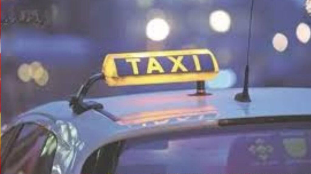 Bharat Taxi: ओला-उबरला टक्कर देणारी पहिली सरकारी टॅक्सी सेवा; झिरो-कमिशन, स्वस्त आणि विश्वासार्ह