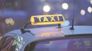 Bharat Taxi: ओला-उबरला टक्कर देणारी पहिली सरकारी टॅक्सी सेवा; झिरो-कमिशन, स्वस्त आणि विश्वासार्ह