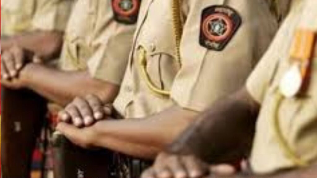 पुणे : भावाला पोलीस करण्यासाठी डमी म्हणून परीक्षा देणारा उपनिरीक्षक अटकेत; 9 वर्षांनंतर उघडकीस आला भरती गैरप्रकार