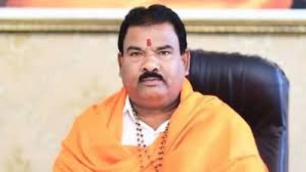 Mumbai Mayor Election: संजय गायकवाड यांचा दावा – महायुती न झाली तर आमचाच महापौर