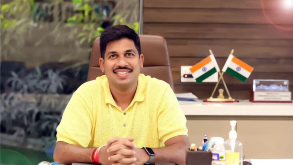 Pune: पुनीत बालन क्रिकेट अकॅडमीची घोषणा; बीसीसीआय मानकांची देशातील सर्वात मोठी खासगी क्रिकेट सुविधा