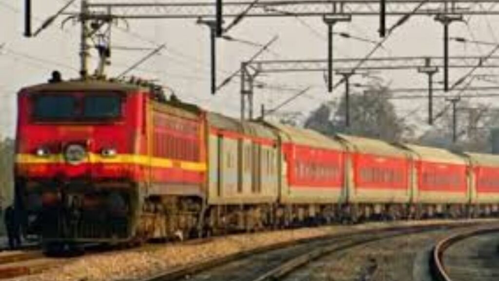 Pune News: नाताळ–नववर्षासाठी पुणेकरांना रेल्वेची गोल्डन संधी; सांगानेर आणि नागपूर मार्गावर 12 अतिरिक्त फेऱ्या