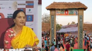 भिमथडी जत्रा पुन्हा रंगणार! ग्रामीण महिलांच्या उद्योजकतेला चालना देणारी जत्रा 20 ते 25 डिसेंबरदरम्यान पुण्यात