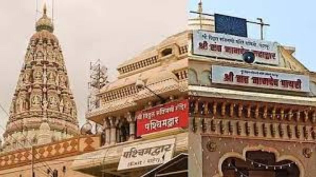 पंढरपूर विठ्ठल मंदिरात 21 ते 31 डिसेंबरदरम्यान पद्यपूजा बंद; वर्षअखेरच्या गर्दीमुळे निर्णय