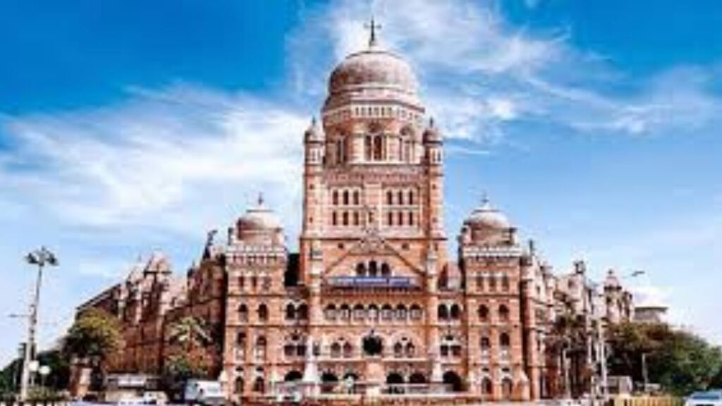 सायनमधील दोन एकर बीएमसी जमीन 30 वर्षांसाठी विहिंपला; नाममात्र भाडेपट्ट्यावर निर्णय, वादाची शक्यता