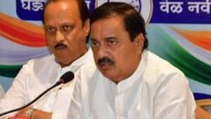 Cash Bomb Video Row: सुनील तटकरेंचा हात असल्याचा शिंदे गटाचा आरोप; दळवींच्या व्हिडिओवरून नवा राजकीय स्फोट