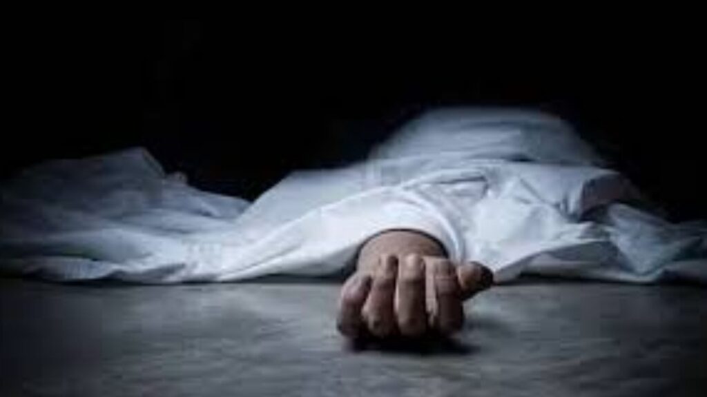 नागपूरमध्ये महिला कबड्डीपटूची आत्महत्या; नोकरीचे आमिष आणि छळामुळे किरण दाढेचा मृत्यू, पतीवर गुन्हा