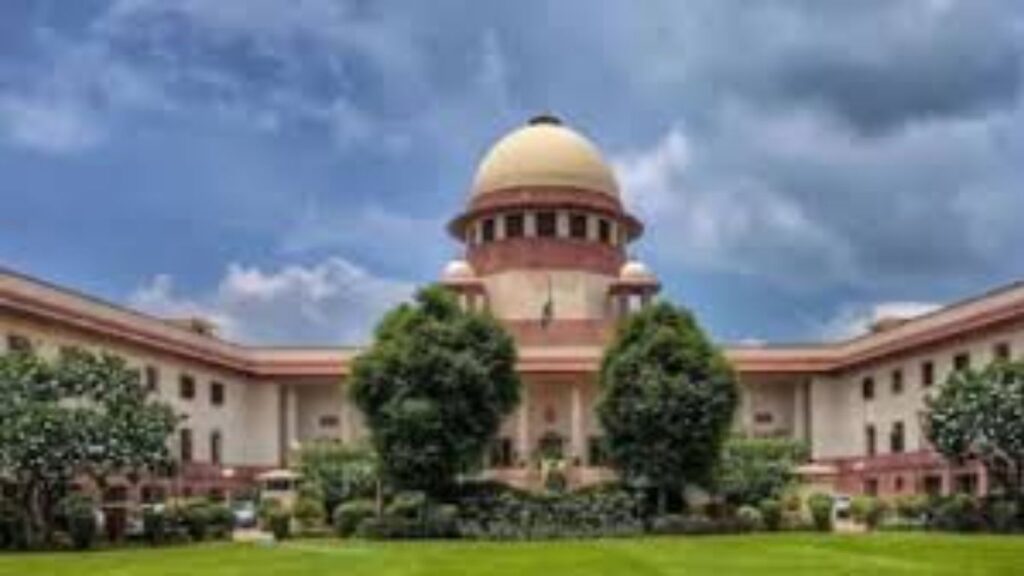 Supreme Court Verdict: आई दलित असल्यास मुलीलाही मिळणार जात प्रमाणपत्र; सर्वोच्च न्यायालयाचा ऐतिहासिक निर्णय