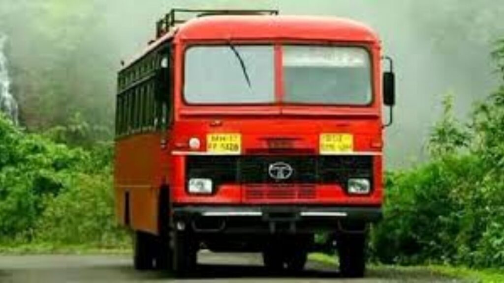 शालेय सहलींसाठी फक्त ‘लालपरी’च; खासगी बस वापरल्यास थेट कारवाई—सहायक परिवहन आयुक्तांचा आदेश