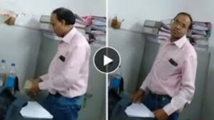 संदीप देशपांडे यांचा दुसरा ‘कॅश बॉम्ब’ व्हिडिओ; मुंबई पीडब्ल्यूडीमध्ये खळबळ