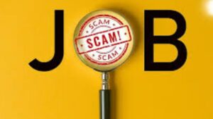 ‘20 टास्क पूर्ण करा, पार्ट-टाईम जॉब मिळवा’ म्हणत 34 लाखांची फसवणूक; ‘सुचित्रा’ आयडीच्या नावाखाली युवकाचे बँक खाते रिकामे