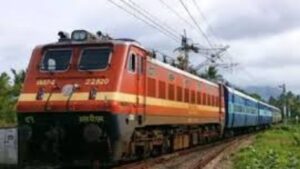 साईबाबा आणि बालाजी भक्तांसाठी आनंदाची बातमी! शिर्डी–तिरुपती एक्सप्रेस सुरू; महाराष्ट्रातील 11 ठिकाणी थांबा