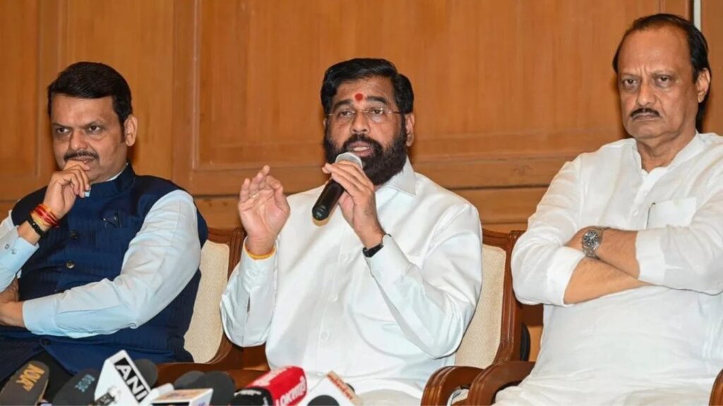 महापालिका निवडणुका 2025: महायुतीचा जागावाटप फॉर्म्युला ठरला; कुठे एकत्र, कुठे स्वतंत्र लढणार?