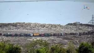 मुलुंड डंपिंग ग्राऊंडवर 64 एकरात गोल्फ कोर्स? बीएमसीची सशर्त मंजुरी; PGTIचा महत्त्वाकांक्षी प्रस्ताव