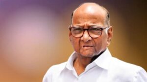 शरद पवार यांच्या वाढदिवसापूर्वी दिल्लीत खास डिनर पार्टी; राजकीय-उद्योग क्षेत्रातील मान्यवरांची उपस्थिती