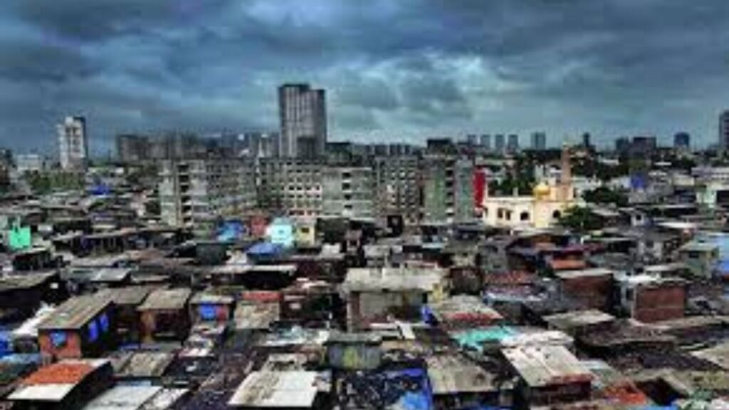 धारावी पुनर्विकास प्रकल्पात फक्त 2% घरे अपात्र; 57% रहिवासी गृहनिर्माण लाभासाठी पात्र