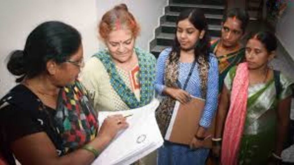 देशात 2027 मध्ये जनगणना; दोन टप्प्यात प्रक्रिया, केंद्राकडून 11,718 कोटींचा मोठा मंजूर बजेट