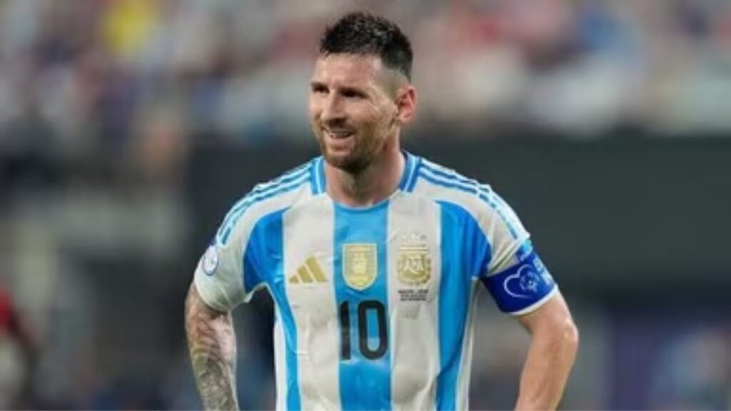 Lionel Messi In India: 3 दिवस, 4 शहरे… ‘GOAT इंडिया टूर’ अंतर्गत लिओनेल मेस्सीचा भारत दौरा, संपूर्ण वेळापत्रक वाचा