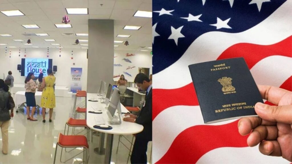 अमेरिकन व्हिसाधारकांसाठी मोठा इशारा! नियम तोडले तर व्हिसा कधीही रद्द होऊ शकतो; मुंबईतील अमेरिकी दूतावासाची थेट चेतावणी