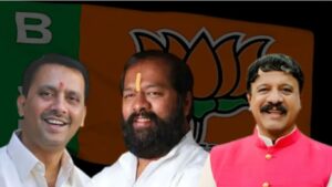 Pune BJP: महापालिका निवडणुकीसाठी भाजपची उमेदवार निवड प्रक्रिया सुरू; 165 जागांसाठी 2500 इच्छुक, पुण्यात आजपासून मुलाखती