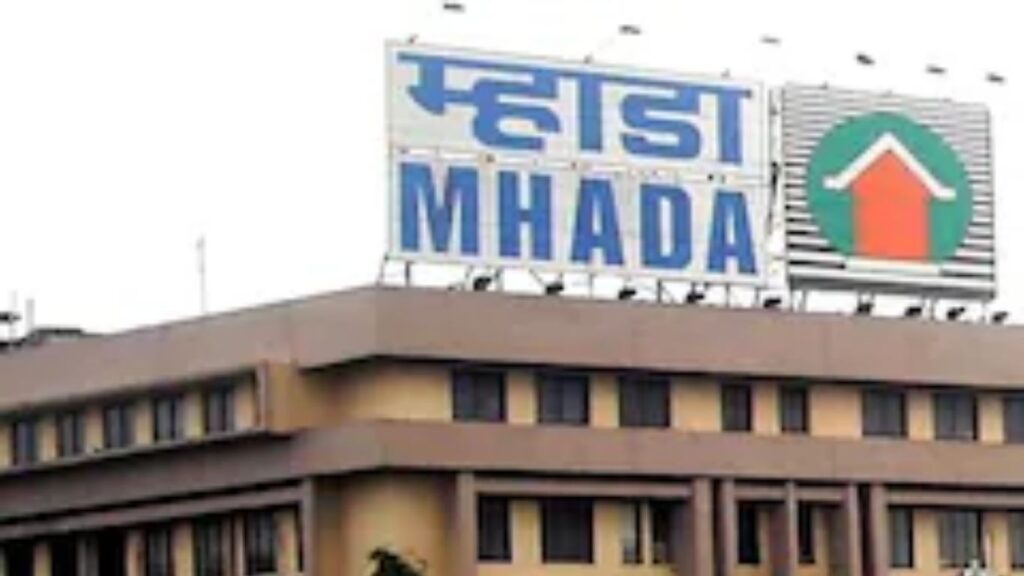 MHADA Scam: म्हाडा फ्लॅट स्वस्तात देण्याचं आमिष; कोट्यवधींची फसवणूक, मुख्य आरोपी जितेंद्र राठोड अटकेत