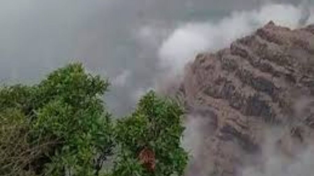 मुंबईत सुखद हवामान, साताऱ्यात थंडीचा कडाका; महाबळेश्वरपेक्षा साताऱ्यात तापमान कमी