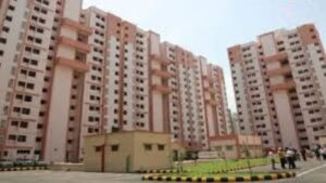 वाशी ते कामोठे CIDCO घरे 10% स्वस्त! 2 महिन्यांत 17 हजार घरांची लॉटरी, उपमुख्यमंत्री शिंदेंची मोठी घोषणा