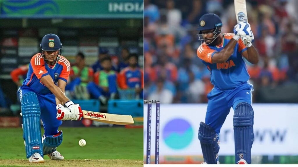 IND vs SA 3rd T20 Playing 11: गिल बाहेर? संजू सॅमसनची एंट्री शक्य; तिसऱ्या टी-२०साठी टीम इंडियाची संभाव्य प्लेइंग 11