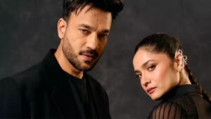 Ankita Lokhande Vicky Jain News: GST अधिकाऱ्यांचा छापा; मनी लाँड्रिंग संशयावरून कोट्यवधींची करकारवाई