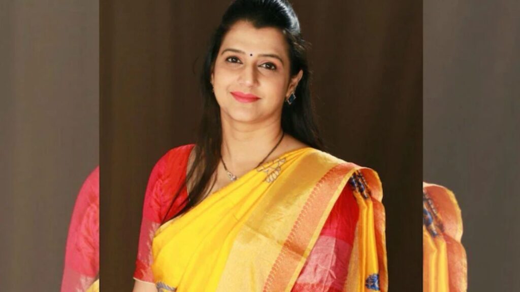 Mumbai News: पालिका निवडणुकीआधी ठाकरेंना मोठा धक्का; तेजस्वी घोसाळकरांचा शिवसेनेला ‘जय महाराष्ट्र’, आज भाजपप्रवेश