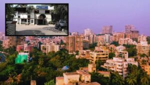 Navi Mumbai News: APMC परिसरात गुन्हेगारीचा उच्छाद; महिला व ज्येष्ठ दहशतीत, नागरिकांच्या सुरक्षेचा प्रश्न ऐरणीवर