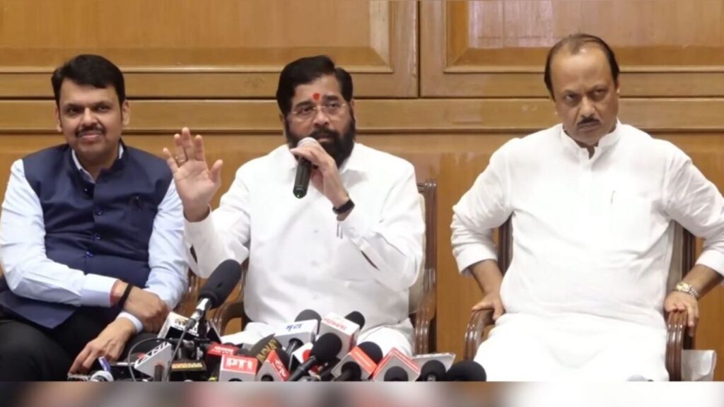निवडणुकीची घोषणा होताच महायुतीत मोठी हालचाल; पुणे-पिंपरीत भाजप स्वतंत्र लढणार, फडणवीसांची थेट घोषणा
