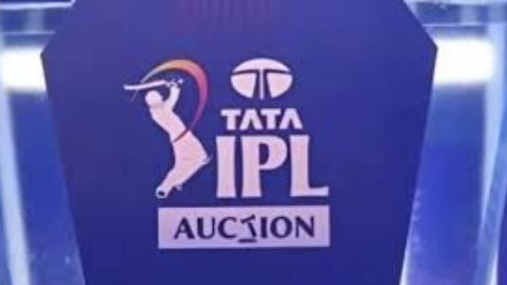 IPL Auction 2026 Live: अबूधाबीमध्ये आज आयपीएल 2026 मिनी ऑक्शन, 369 खेळाडूंवर लागणार कोट्यवधींची बोली
