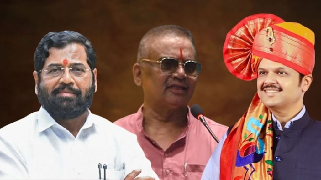 Vasai Virar News: हितेंद्र ठाकूरांना रोखण्यासाठी भाजप-शिवसेना एकत्र; महापालिका निवडणुकीत थेट महायुती विरुद्ध मविआ लढत