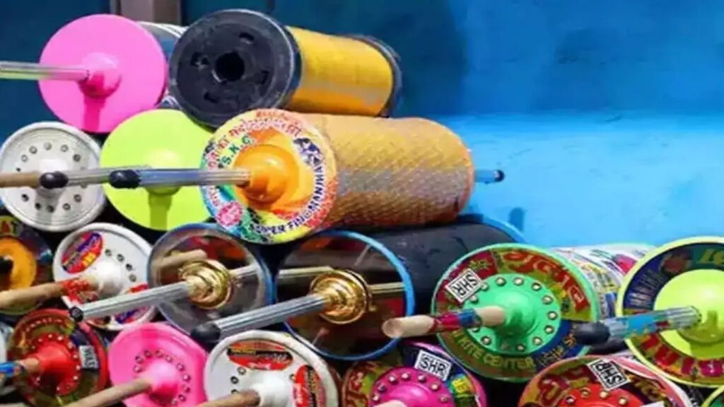 Pune News: संक्रांतीआधीच पुणे पोलिसांचा कडक इशारा; नायलॉन–चायनीज मांजा वापरल्यास थेट जेलची हवा!