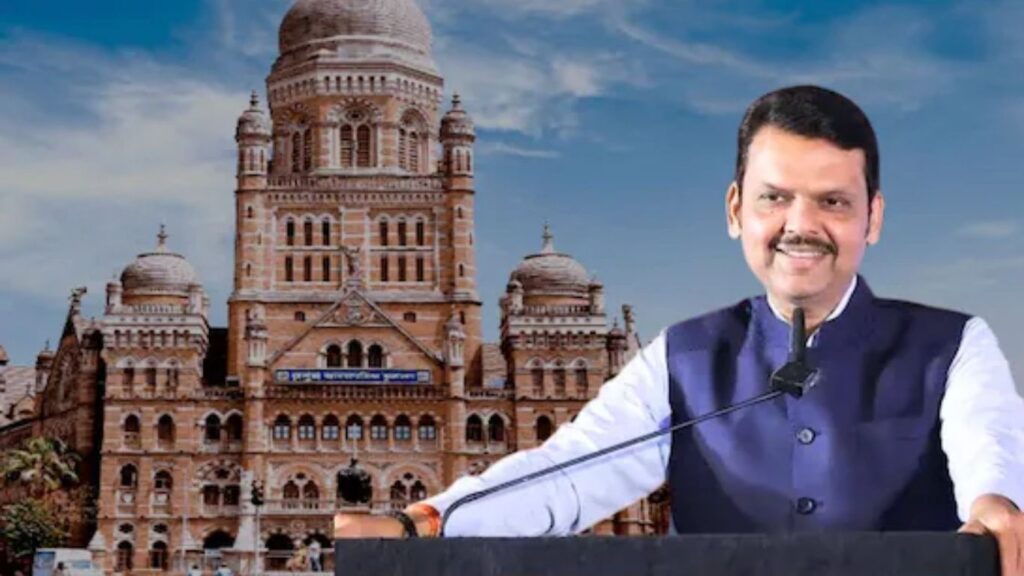 BMC Election 2026: मुंबई महापालिकेसाठी भाजपचा मास्टरप्लॅन; योगी आदित्यनाथ, पवन कल्याणसह स्टार प्रचारकांची फौज मैदानात?