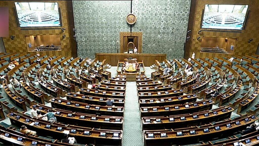 अर्थसंकल्पीय अधिवेशनात मंत्रिमंडळात नव्या मंत्र्याची एन्ट्री; फेब्रुवारीत शपथविधीची शक्यता